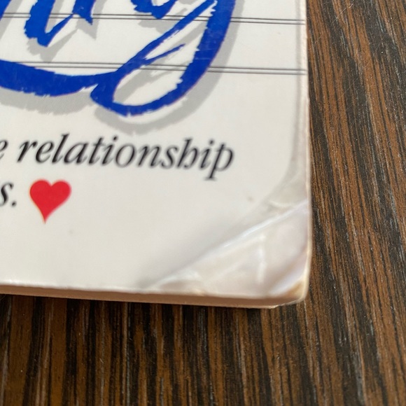 The Secret of Loving Book by Josh McDowell - Picture 2 of 4